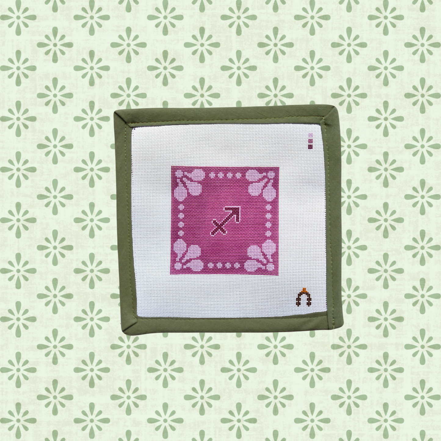 Astrology Coaster : Sagittarius