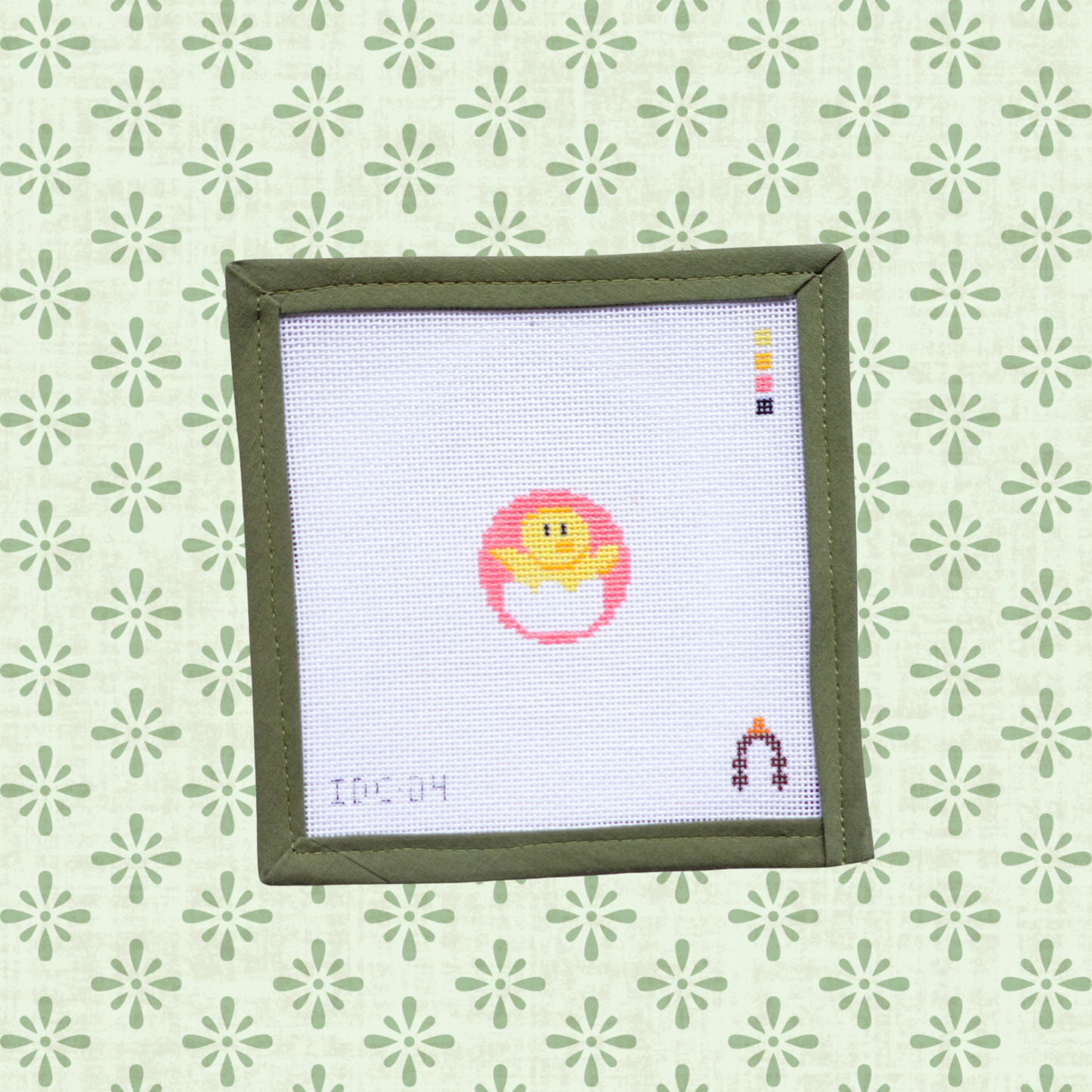 Easter Chick Mini
