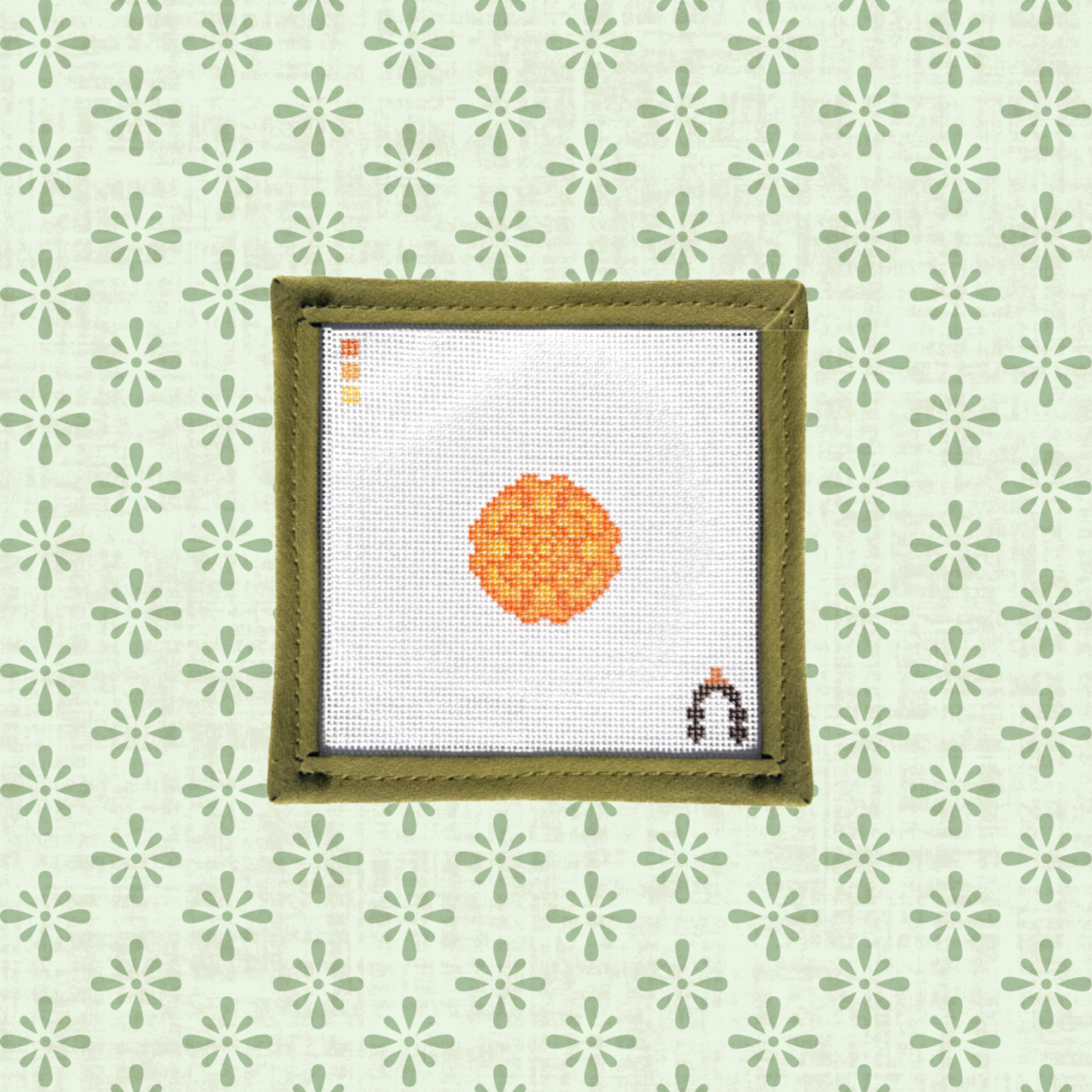 Marigold Mini