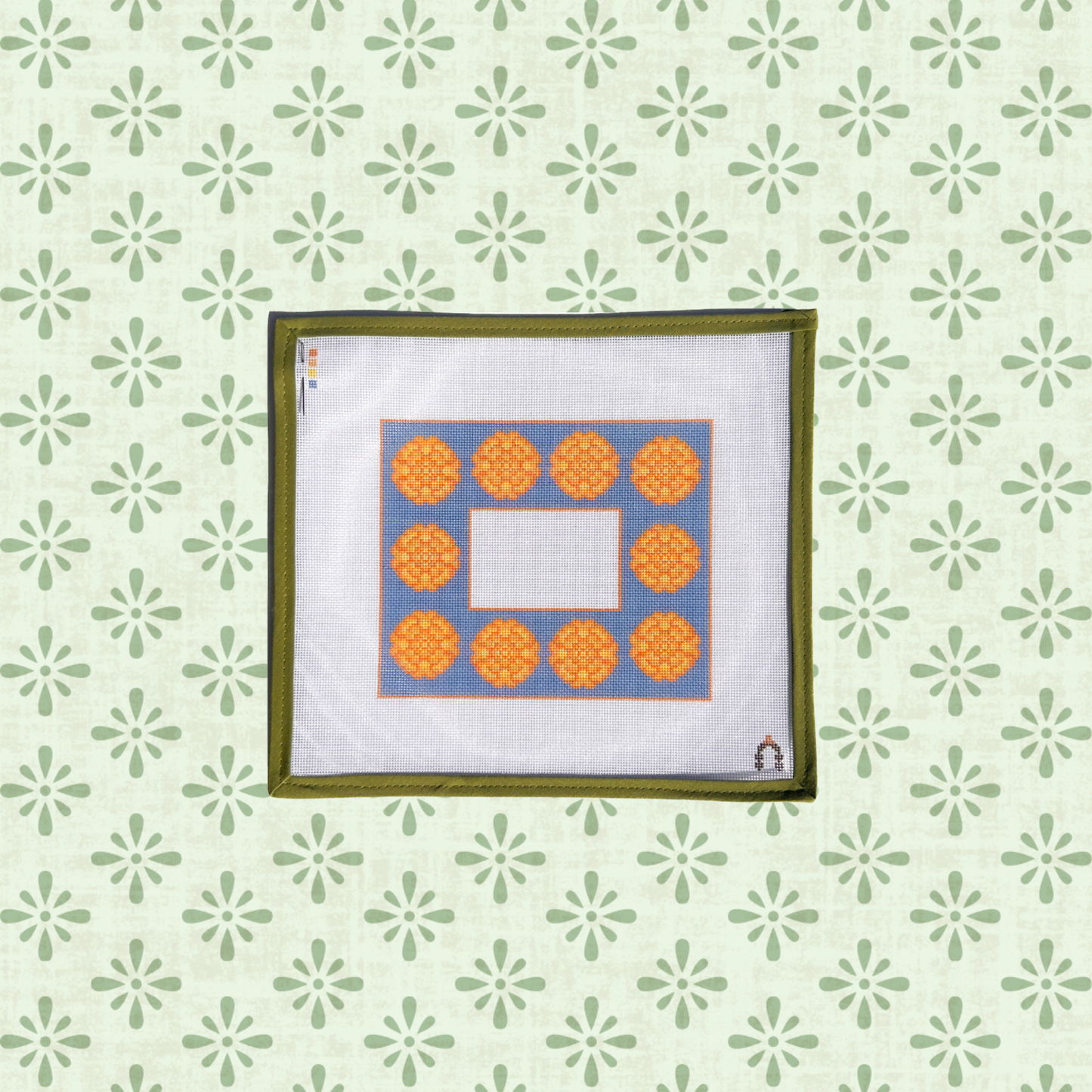 Marigold Frame (Pequeño/Small)
