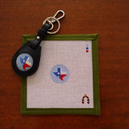 Texas Flag Mini