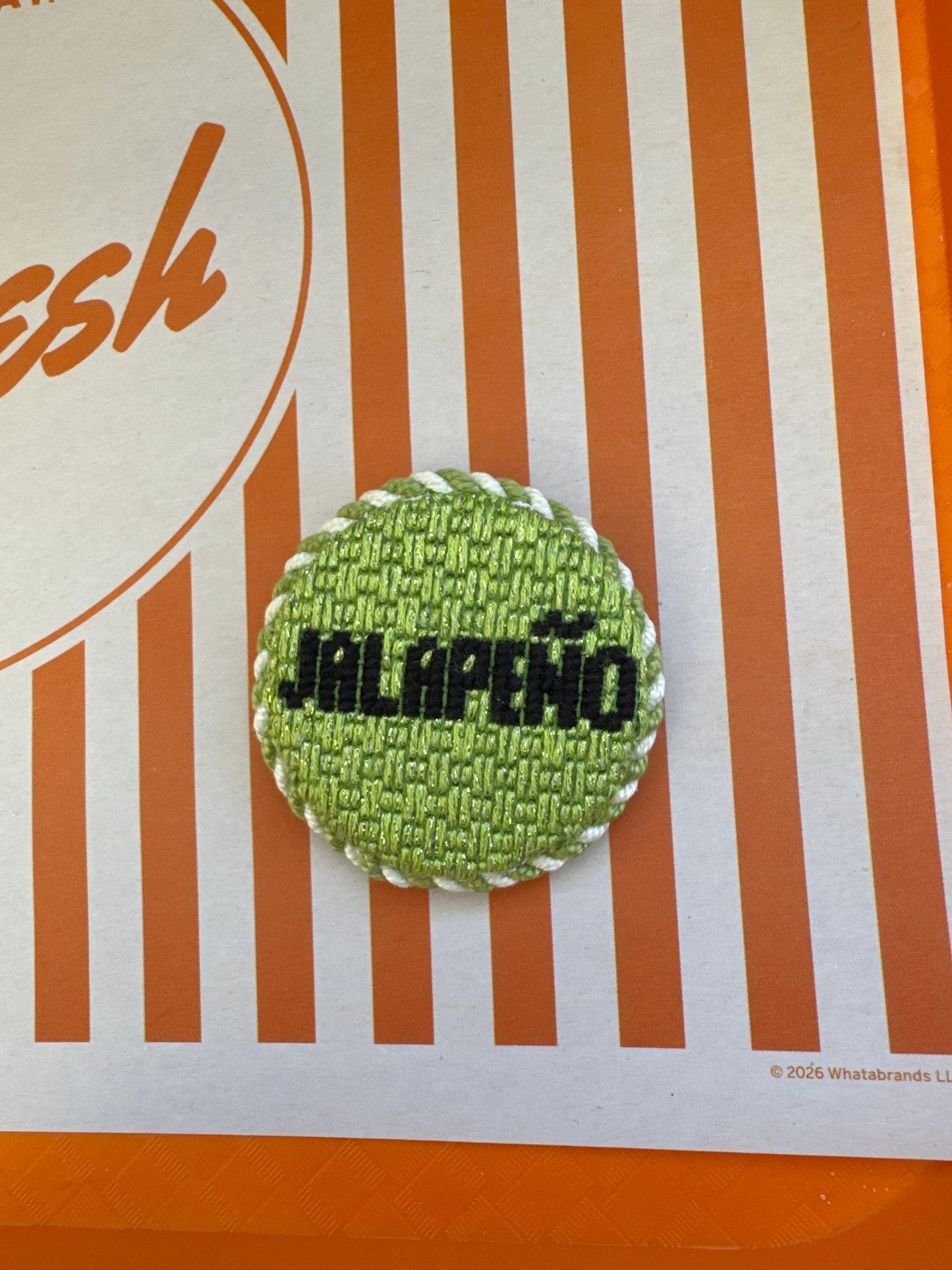 Jalapeño