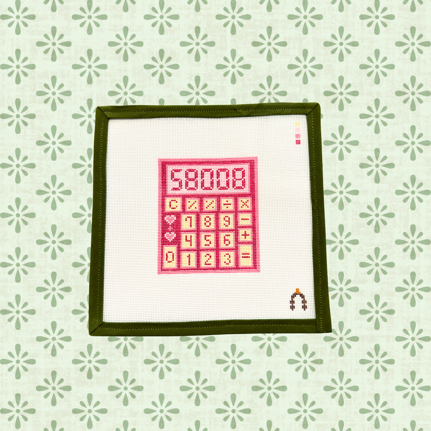 Cheeky Calculator