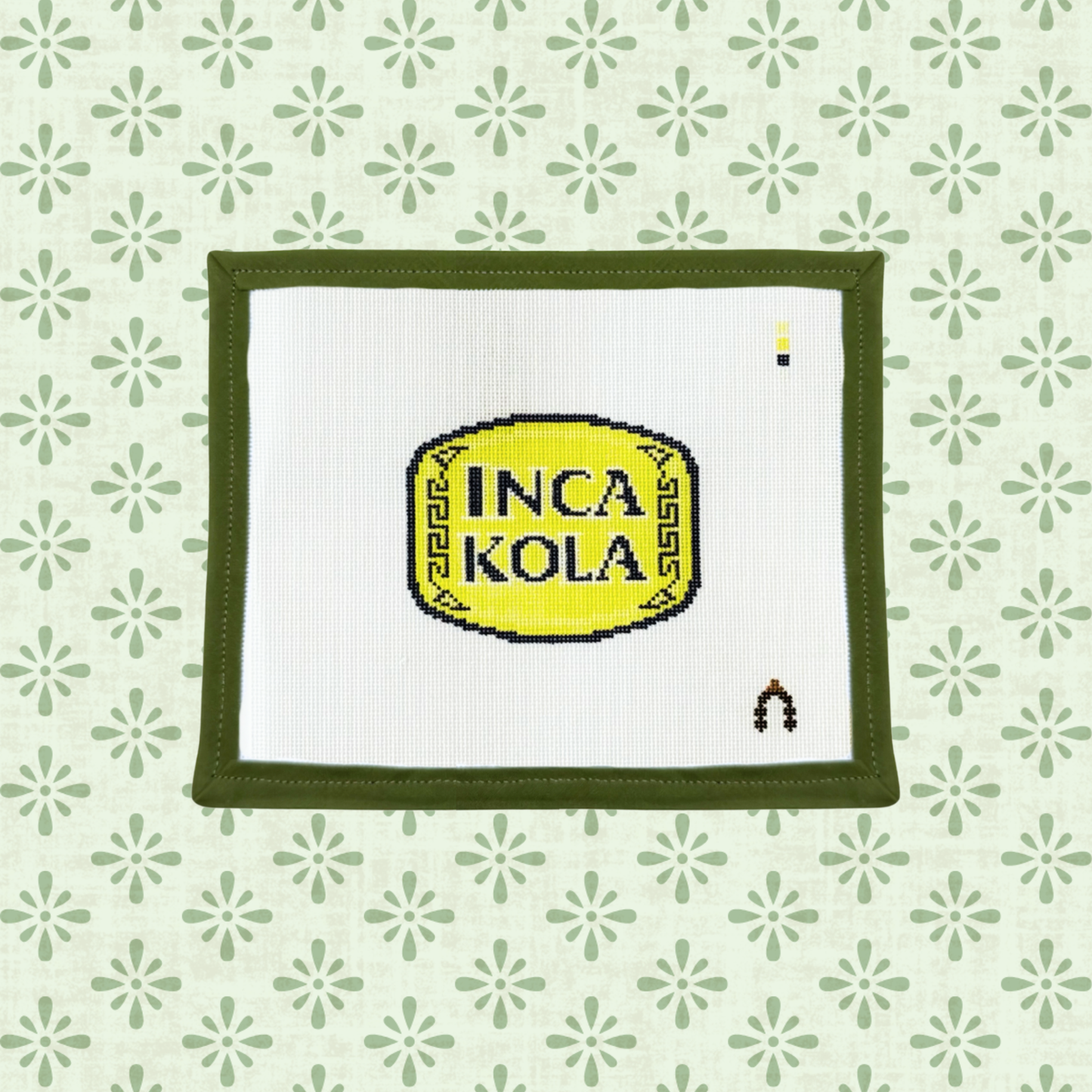 South American Soda