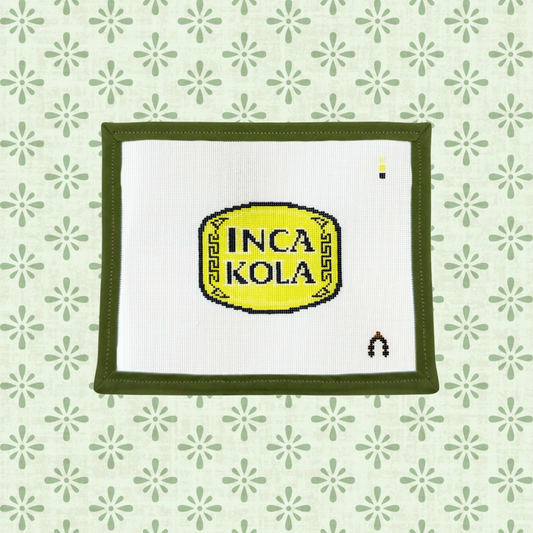 South American Soda