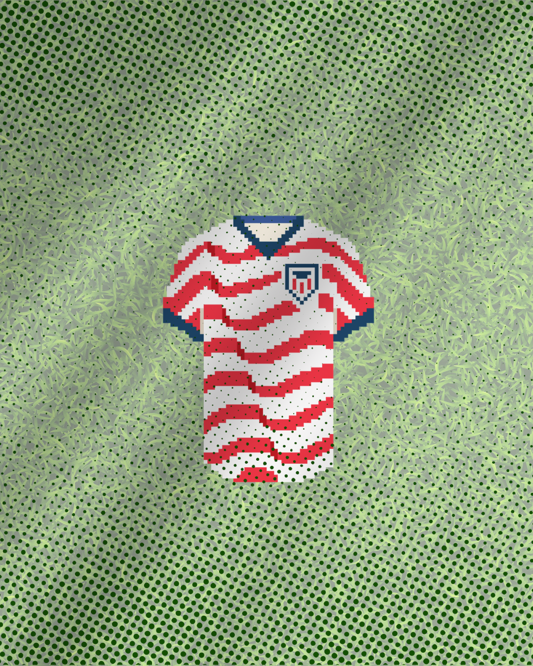 Soccer Jerseys 2026