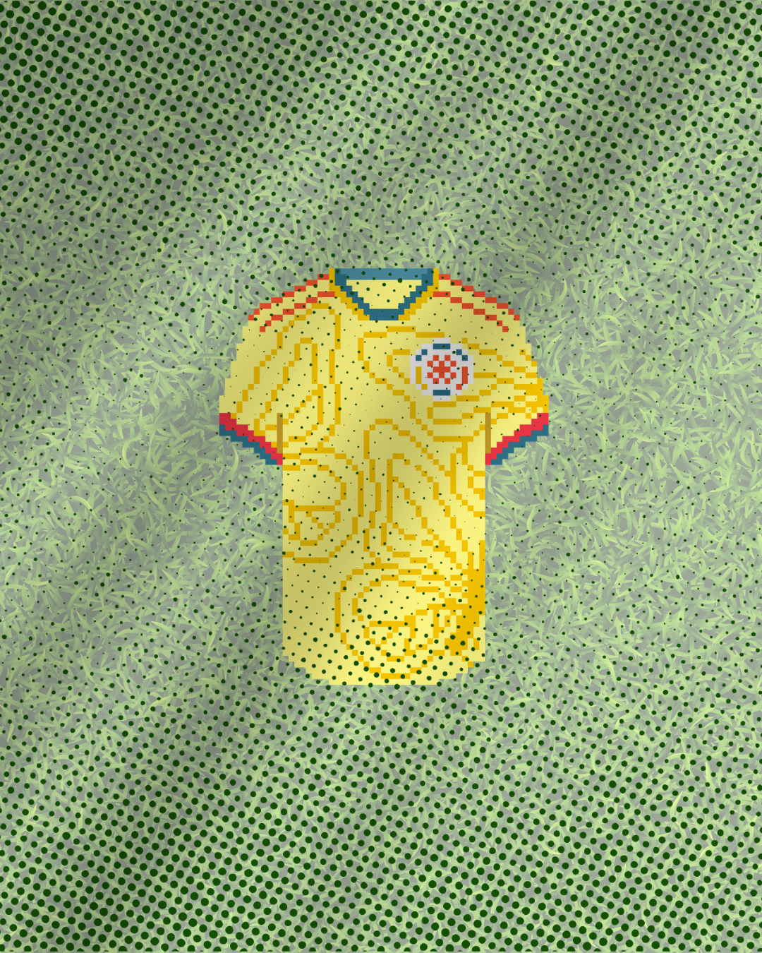 Soccer Jerseys 2026