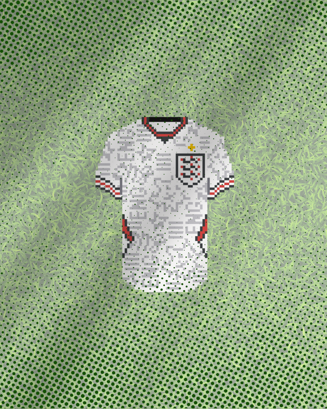 Soccer Jerseys 2026