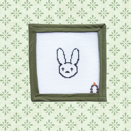 Bunny Head