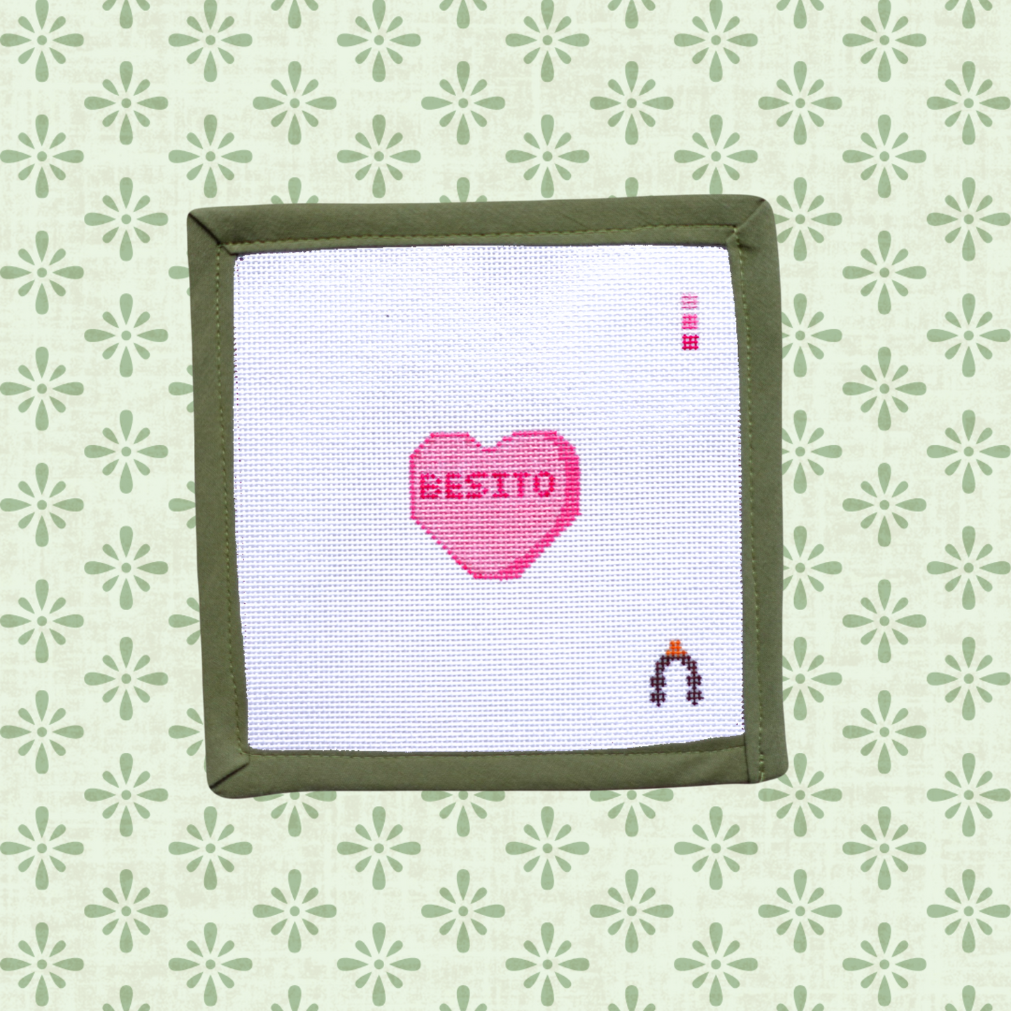 Besito Heart