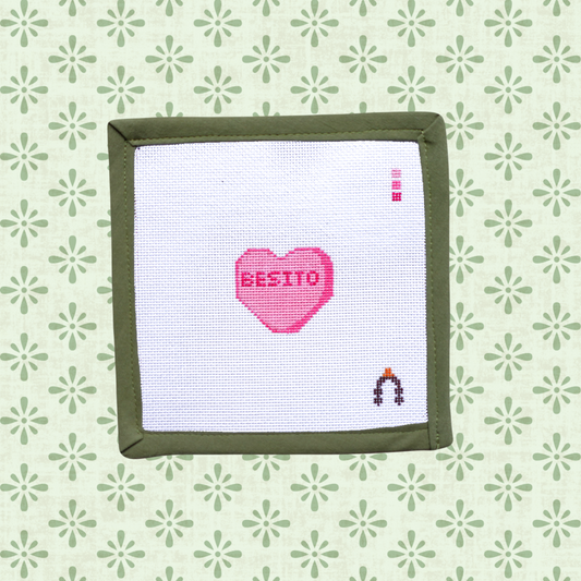 Besito Heart