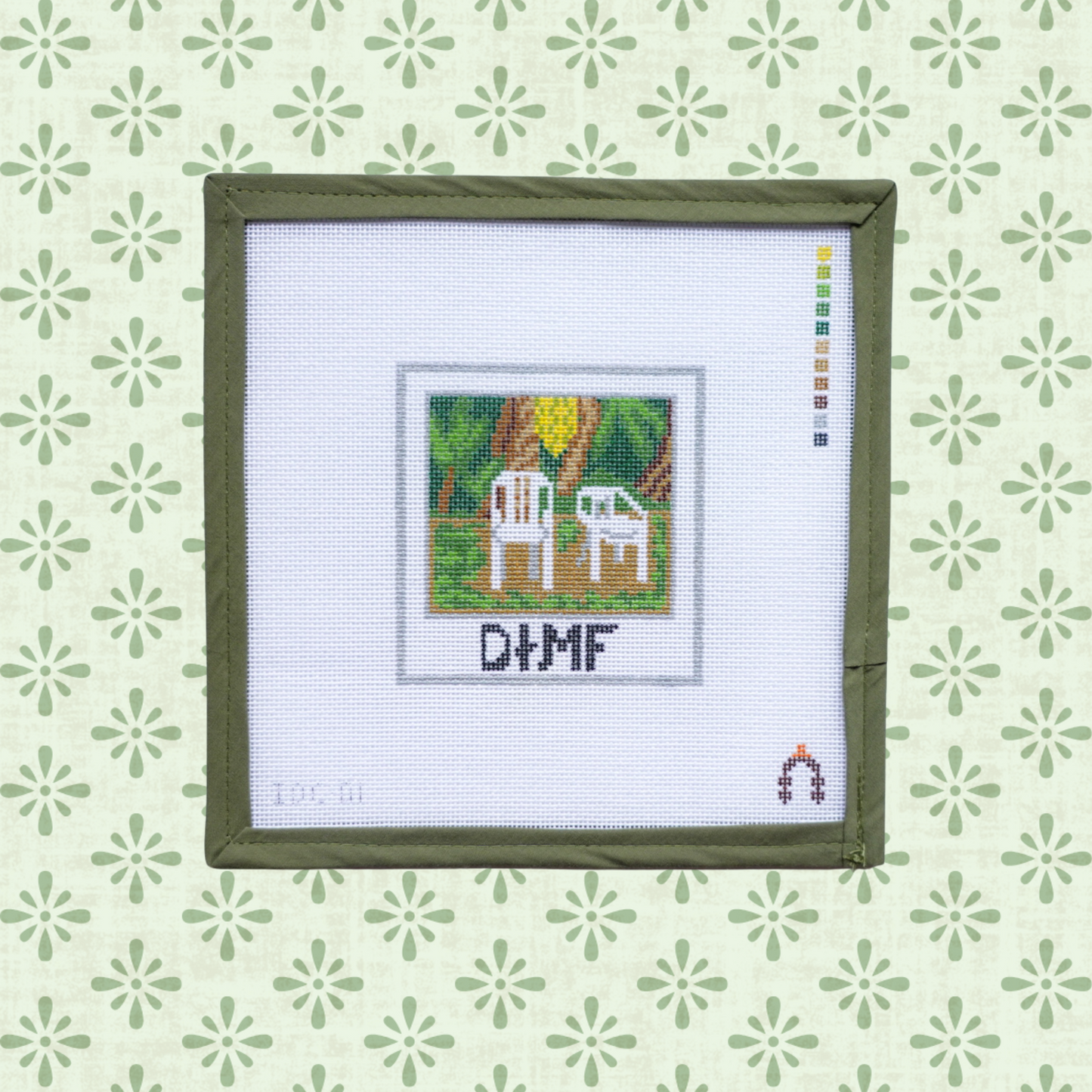 DtMF Photo